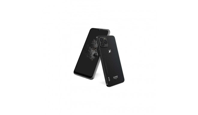 Allview Soul X10 Black