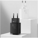 Baseus CCXJ-B02 Compact quick charger USB/USB-C 20W 3A