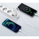 Baseus CCXJ-B02 Compact quick charger USB/USB-C 20W 3A