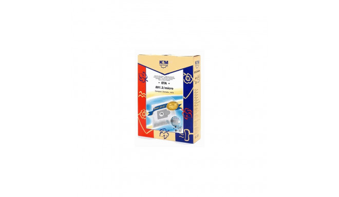 K&M EIO Nr9/9+ KM-E01.2 (4 pcs.)