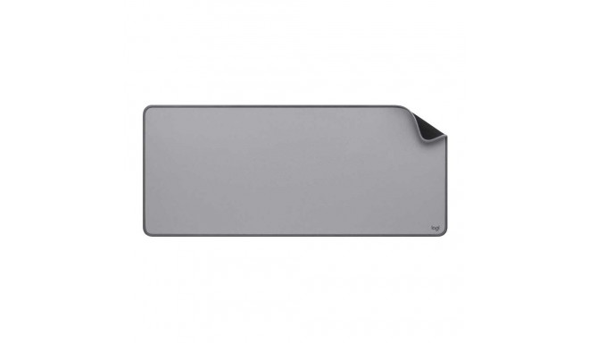 Logitech Desk Mat Studio Mid Grey 956-000052