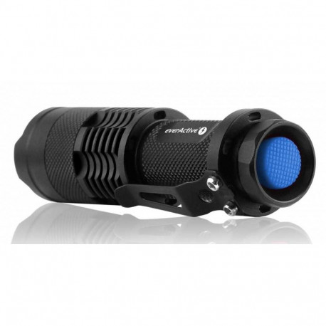 Everactive FL-180 3W Black