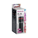 Defender FL-12 Black