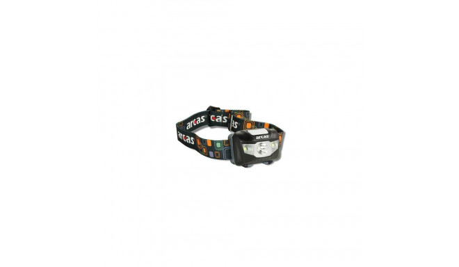 Arcas LED HEADLIGHT 5 WATT 7 MODES T16