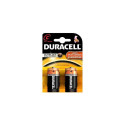Duracell Basic C (LR14) 2-pack Blister