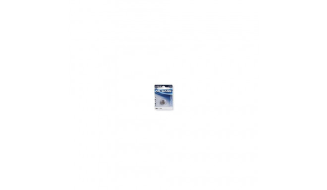Ansmann LR44 1pcs