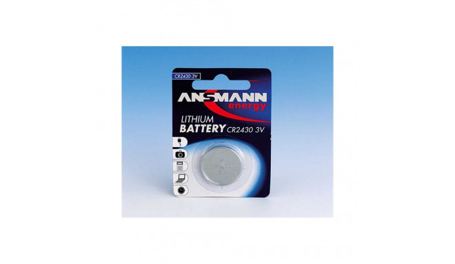 Ansmann CR2430 1pcs