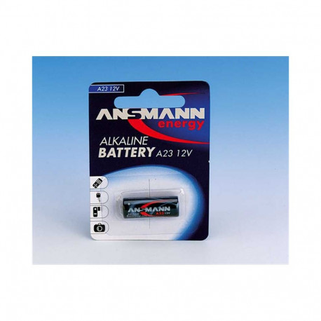 Ansmann A23