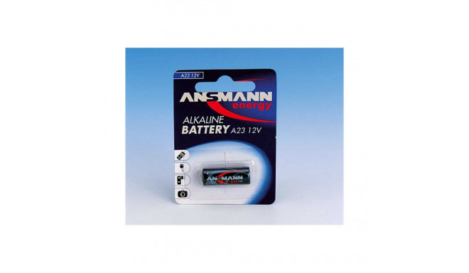Ansmann A23