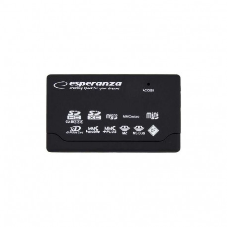 Esperanza EA119 Universal All In One