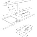 Electrolux LFU216X