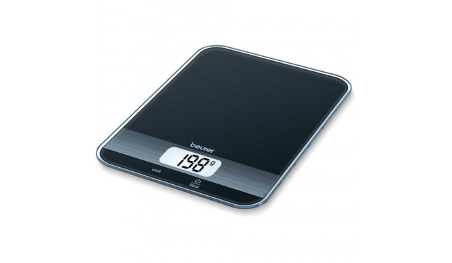 Beurer KS19 Black