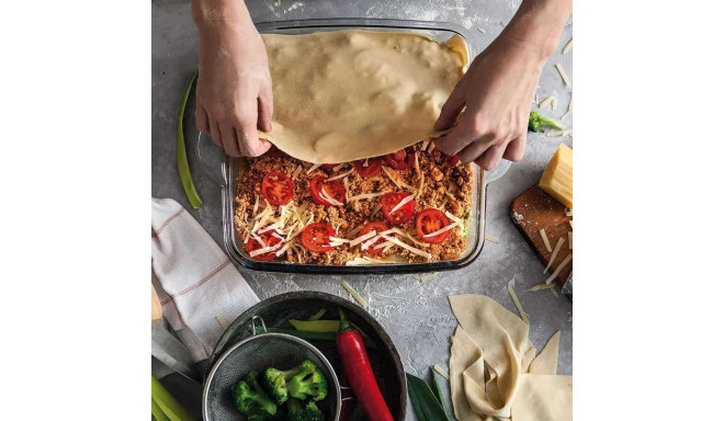 Gastroback 90785 Pasta Lasagna Roller for 40977