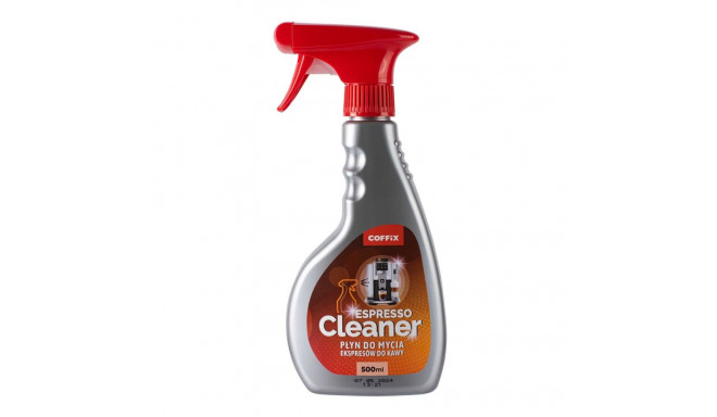 Coffix COFFIX Espresso Cleaner 500 ml