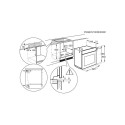 Electrolux EOF4P56X