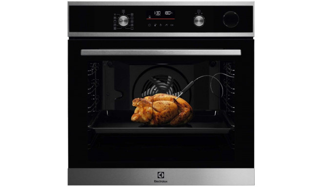Electrolux EOC6H76X