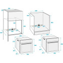 Beko BBIE17301BD