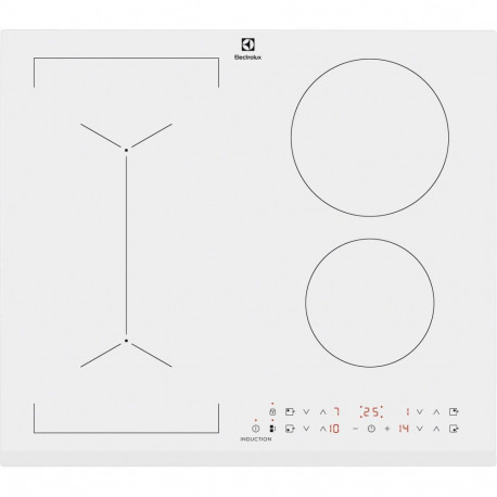 Electrolux LIV63431BW