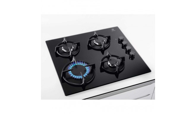 Electrolux KGG6407K