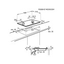 Electrolux KGS6426SX