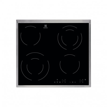Electrolux EHF6342XOK