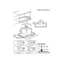 Electrolux LFG719R