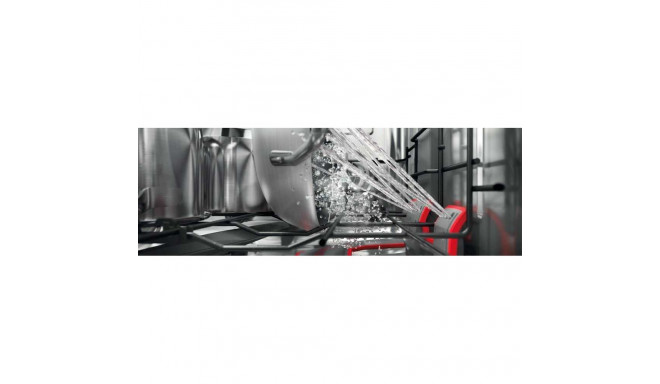 Whirlpool WSIP 4O33 PFE