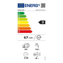Whirlpool WSIP 4O33 PFE