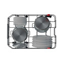 Whirlpool WSIP 4O33 PFE