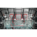 Whirlpool WSIP 4O33 PFE