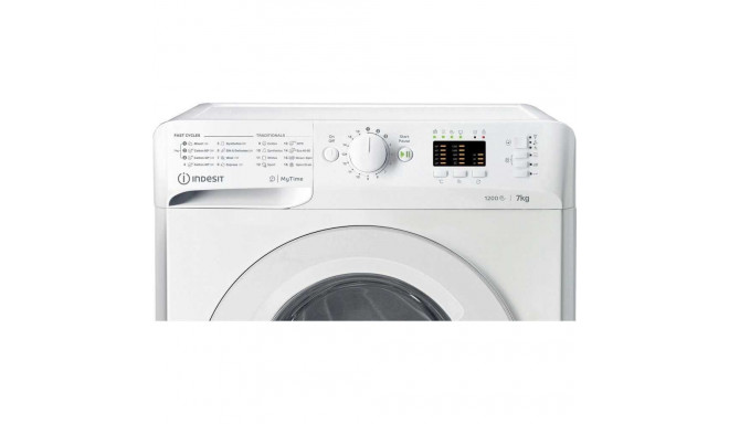 Indesit MTWA 71252 W EE