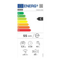 Samsung WW60A3120BE/LE