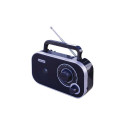 Roadstar TRA-2235/BK
