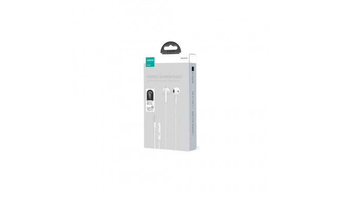 Joyroom JR-EW04 White