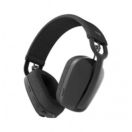 Logitech Zone Vibe 100 Graphite