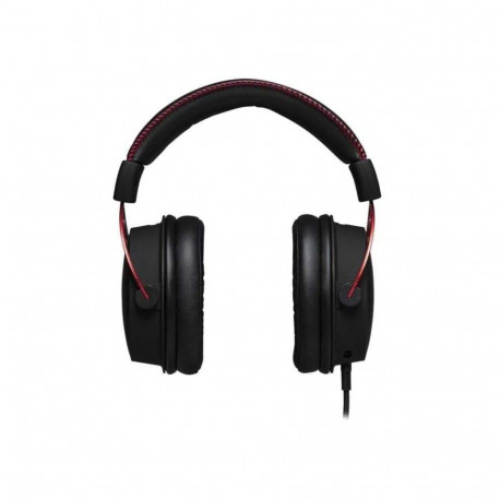 HyperX Cloud Alpha Black/Red
