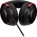 HyperX Cloud III Black/Red