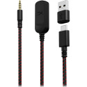 HyperX Cloud III Black/Red