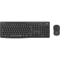 Logitech MK295 Silent (EN/RU) 920-009807