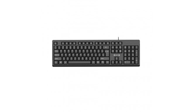 Aula AK205 (EN/RU)