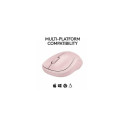 Logitech M240 Silent Rose 910-007121