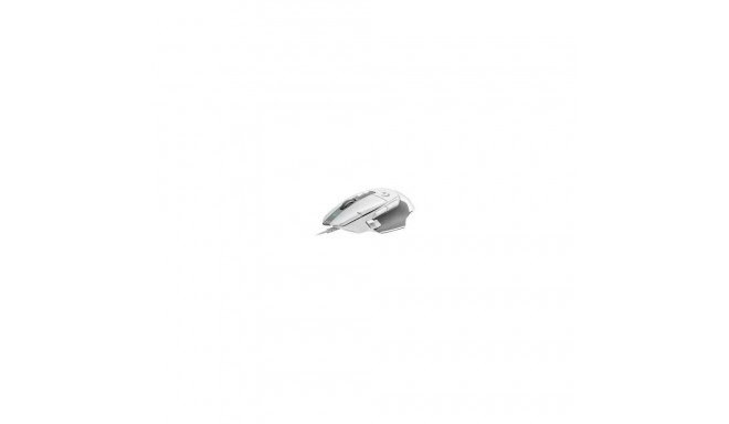 Logitech G502 X White 910-006146