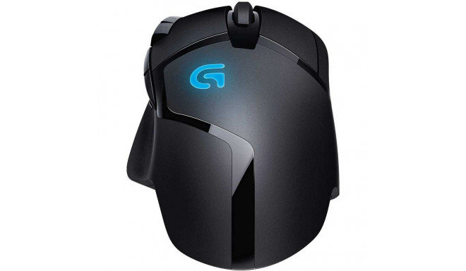 Logitech G402 Hyperion Fury 910-004068