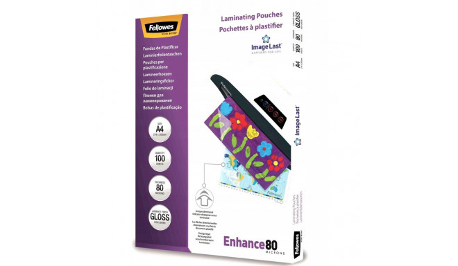 Fellowes Premium ImageLast