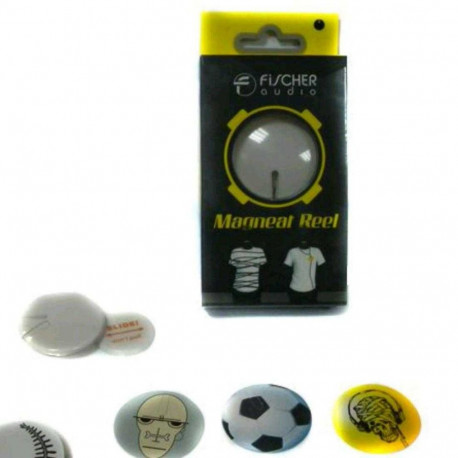 Fischer Audio MA-01