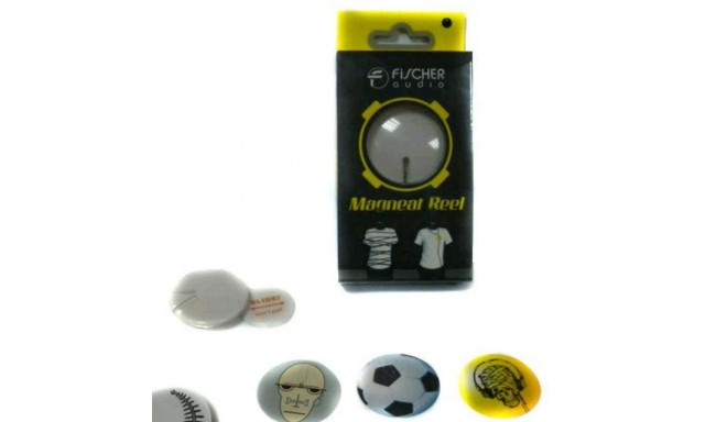 Fischer Audio MA-01