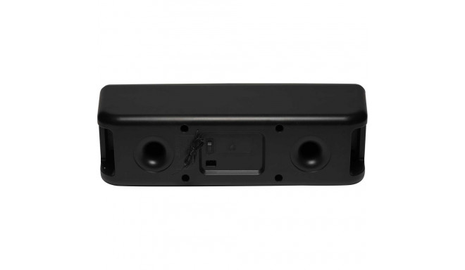 Denver BTB-410 Black