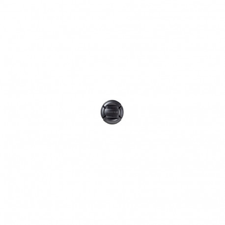 Camera Lens Cap - Fujifilm FLCP-52 Front Lens Cap for XF18mm and XF35mm Lenses, 140mm x 110mm, Black