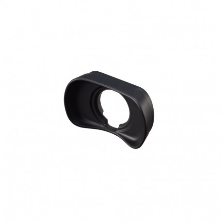 Camera Accessory - Fujifilm EC-XT M Eyecup for GFX50s, X-T1, X-T2 - Black