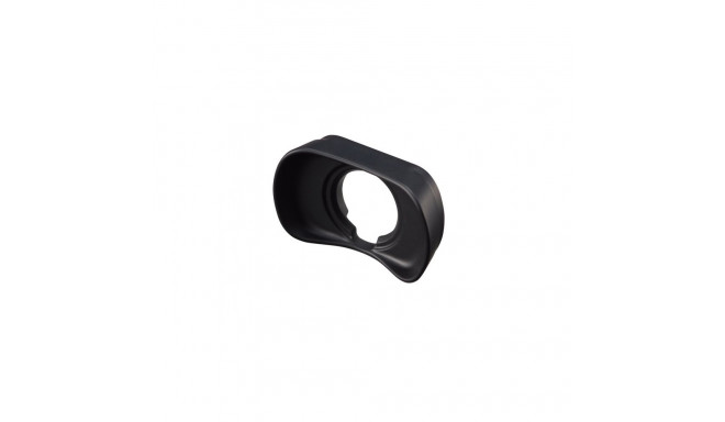 Camera Accessory - Fujifilm EC-XT M Eyecup for GFX50s, X-T1, X-T2 - Black